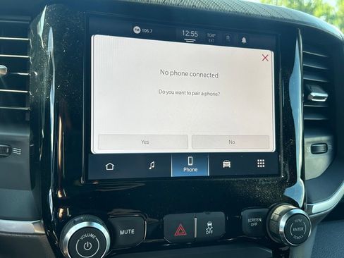 New 2025 RAM 3500 Big Horn image 48