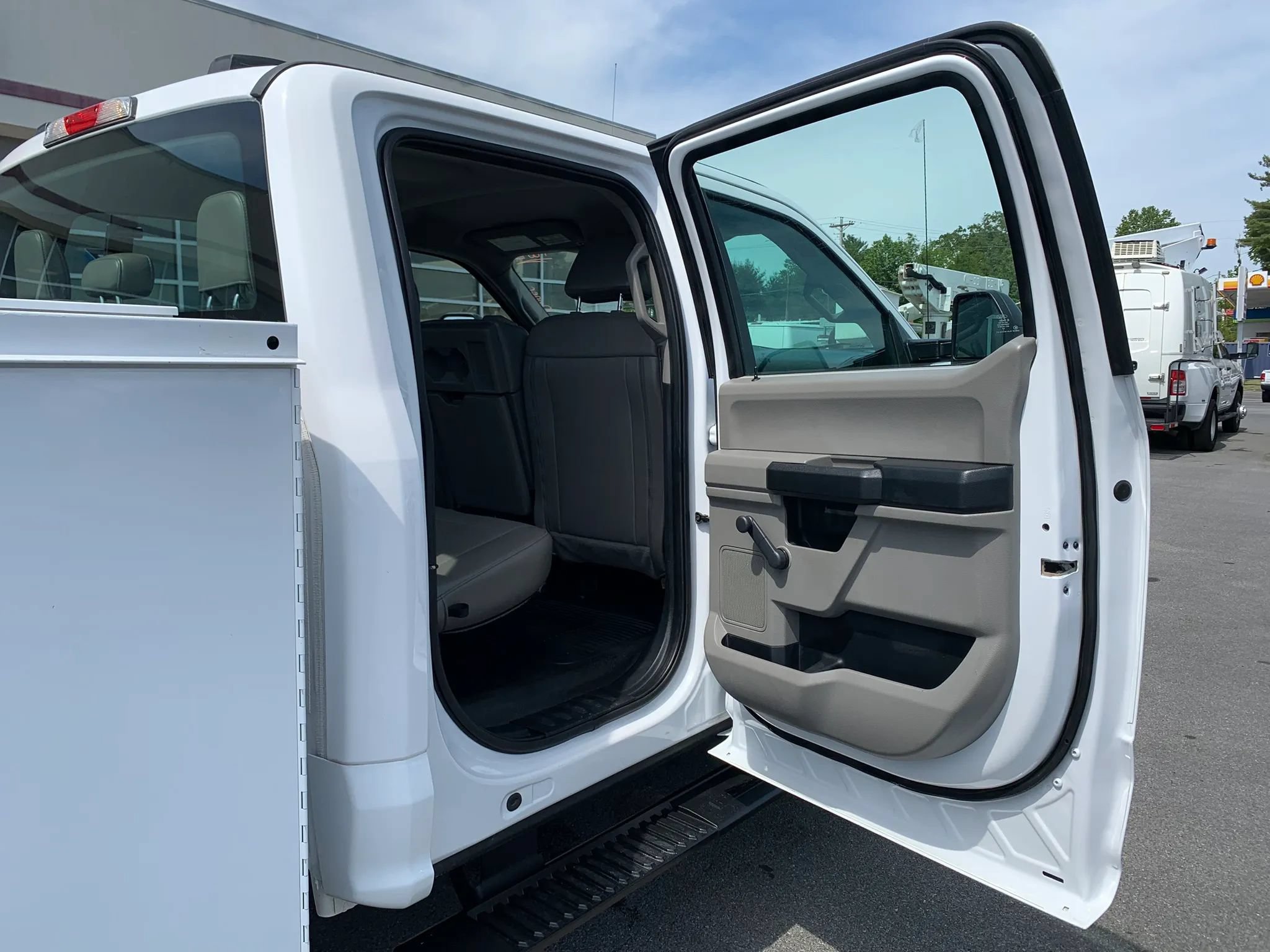 Used 2020 Ford F250 XL AWD/4WD image 30