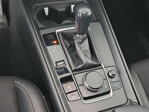 Used 2025 MAZDA CX-50 AWD 2.5 S w/ Select Package image 21