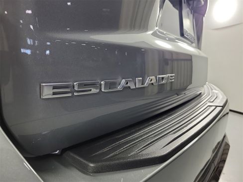 Certified 2025 Cadillac Escalade V image 6