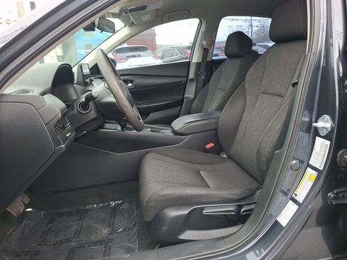 Used 2023 Honda Accord LX image 15