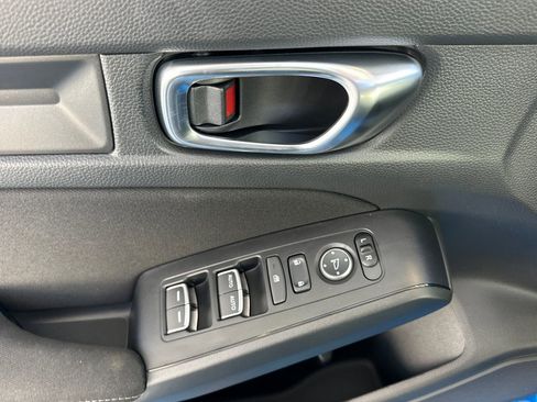 Certified 2026 Honda Civic Sport image 24