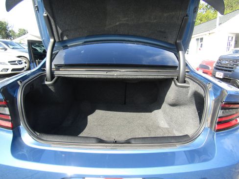 Used 2021 Dodge Charger Scat Pack w/ Navigation & Travel Group image 37