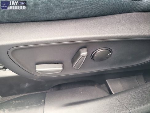 New 2025 Ford Bronco Sport Heritage w/ Convenience Package image 14