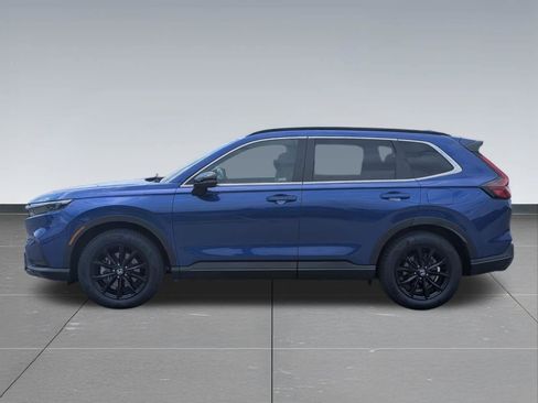 Used 2023 Honda CR-V Sport image 3