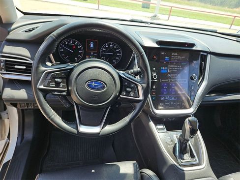 Used 2020 Subaru Outback Limited XT w/ Popular Package #2 image 18