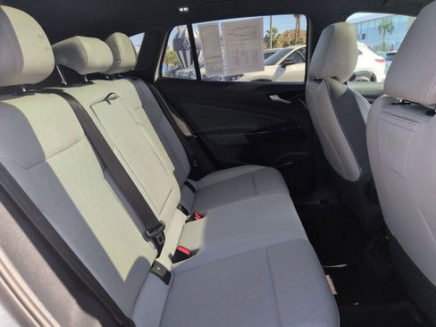 Certified 2022 Volkswagen ID.4 Pro S image 22