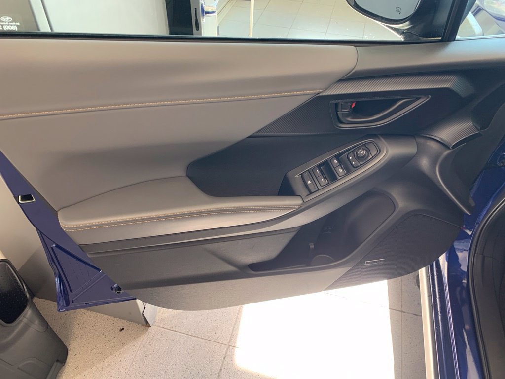 New 2026 Subaru Crosstrek 2.5i Wilderness AWD/4WD image 11