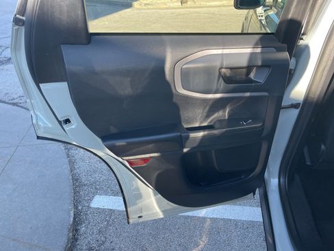 Used 2021 Ford Bronco Sport Big Bend w/ Big Bend Package image 15