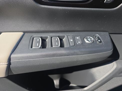 Used 2025 Honda CR-V EX-L image 27