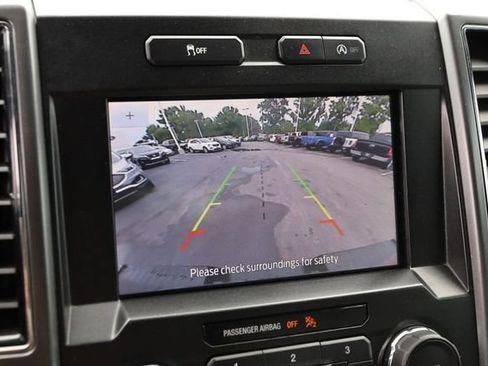 Used 2018 Ford F150 XLT w/ Equipment Group 301A Mid AWD/4WD image 17