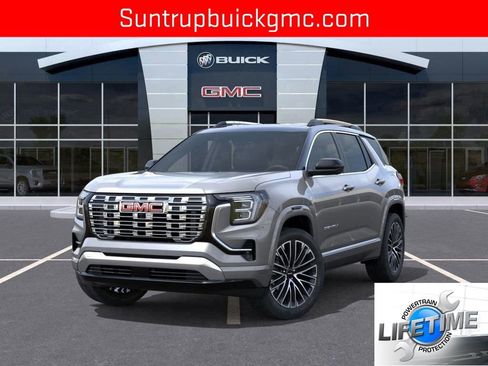 New 2026 GMC Terrain Denali image 70