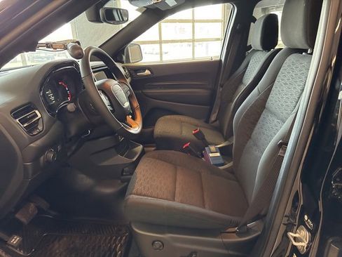 New 2025 Dodge Durango AWD image 7