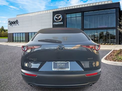 New 2026 MAZDA CX-30 AWD 2.5 S image 5