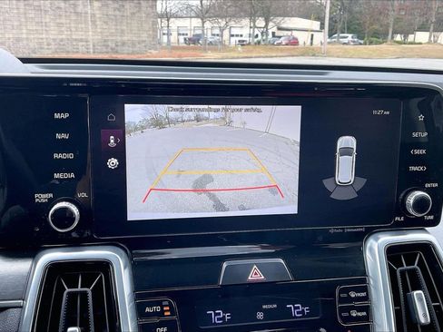 Used 2023 Kia Sorento SX image 15