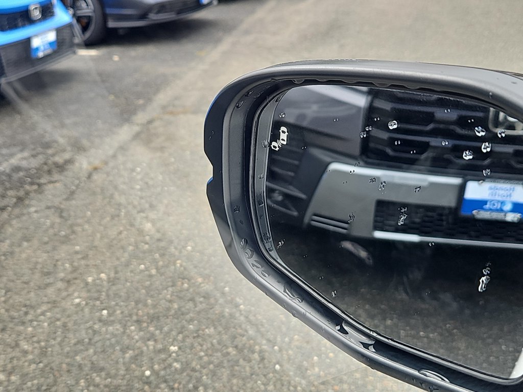 Used 2025 Honda HR-V Sport image 19