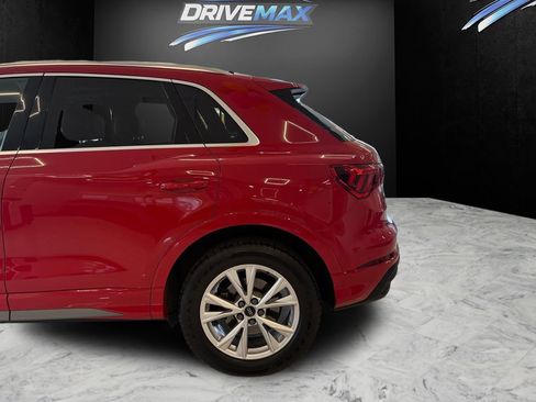 Used 2025 Audi Q3 2.0T Premium AWD/4WD image 7