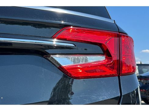 Certified 2024 Honda Odyssey Elite image 52