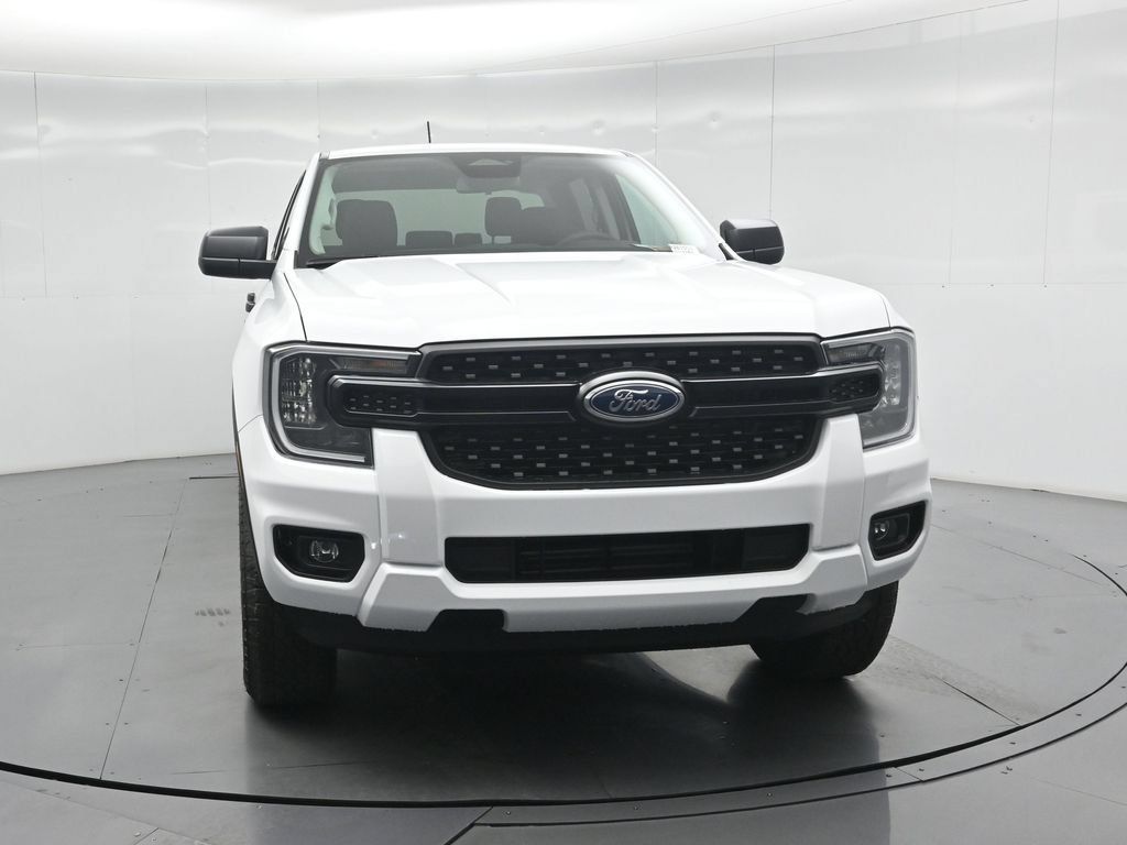 New 2026 Ford Ranger XL AWD/4WD image 54