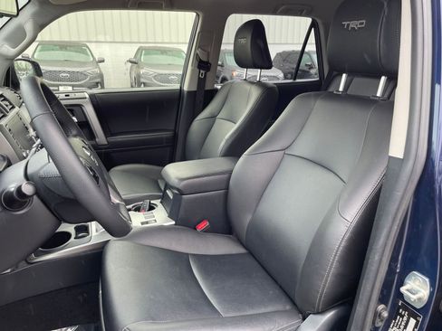 Used 2024 Toyota 4Runner TRD Sport image 27