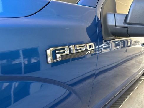 Used 2017 Ford F150 XLT w/ Equipment Group 301A Mid image 13