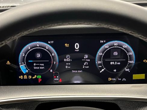 New 2026 Volkswagen Tiguan S FWD image 25