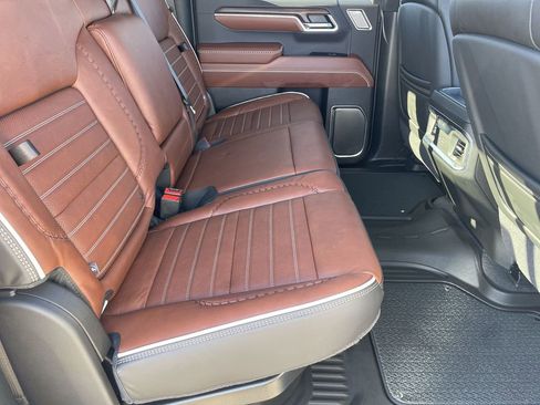 New 2026 GMC Sierra 1500 Denali Ultimate image 27