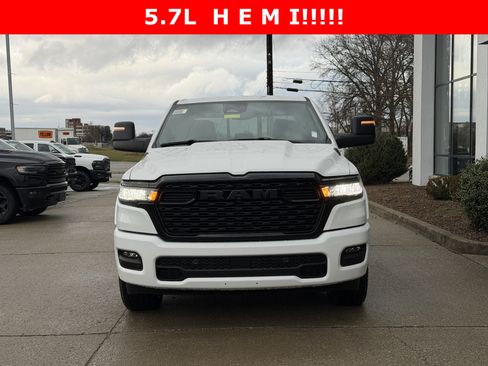 New 2026 RAM 1500 Big Horn image 22