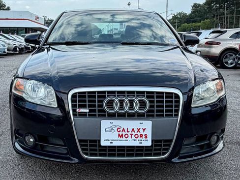Used 2008 Audi A4 2.0T FWD image 2