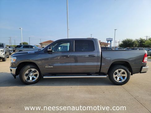 Used 2022 RAM 1500 Lone Star image 5