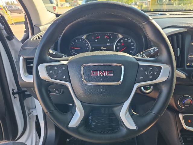 Used 2024 GMC Terrain SLT AWD/4WD image 26