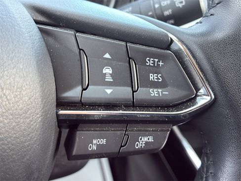 Used 2021 MAZDA CX-9 Touring image 37