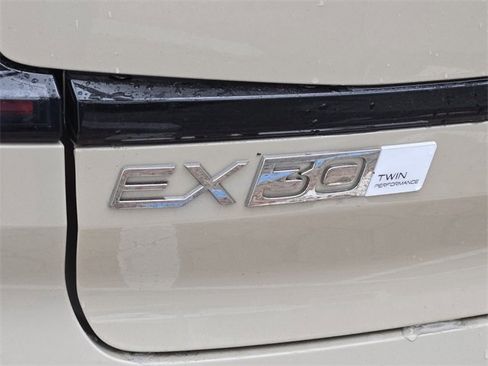 New 2026 Volvo EX30 Ultra image 10