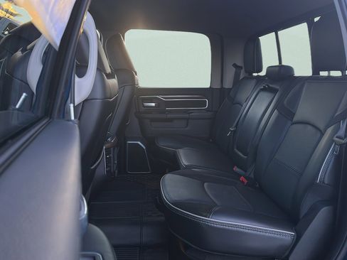 Used 2024 RAM 2500 Laramie w/ Off Road Package image 24