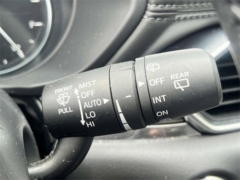 Used 2022 MAZDA CX-5 AWD 2.5 S w/ Premium Package image 23