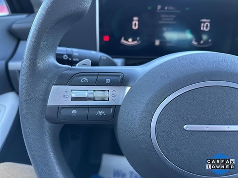 Used 2024 Hyundai Sonata SEL image 61