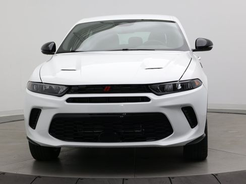 Used 2024 Dodge Hornet R/T w/ R/T Blacktop Package AWD/4WD image 2