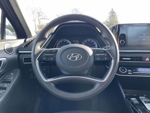 Used 2020 Hyundai Sonata SEL w/ Cargo Package image 19