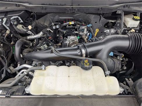 Used 2022 Ford F150 XLT w/ Equipment Group 302A High image 23