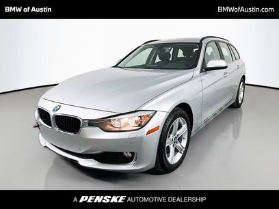 Used 2015 BMW 328i xDrive Wagon