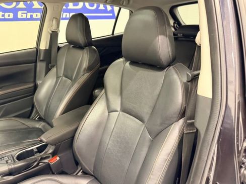 Used 2019 Subaru Crosstrek 2.0i Limited w/ Moonroof Package w/Navigation image 19