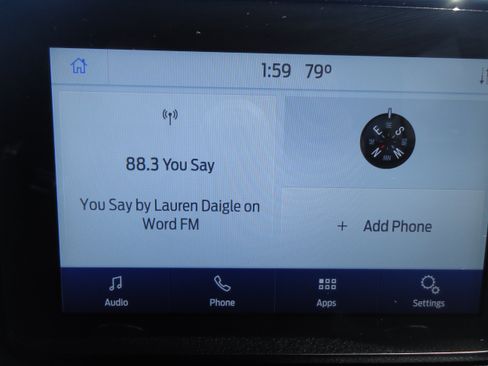 Used 2021 Ford Transit Connect XLT FWD image 15