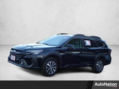 Certified 2023 Subaru Outback Premium