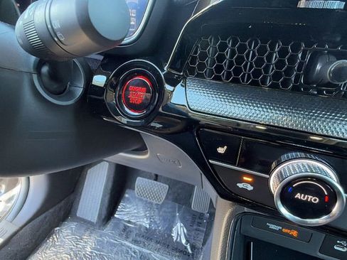 New 2026 Honda CR-V EX-L image 17