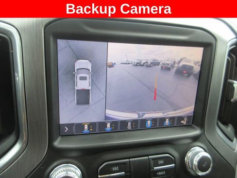 Used 2019 GMC Sierra 1500 Denali w/ Denali Ultimate Package AWD/4WD image 19