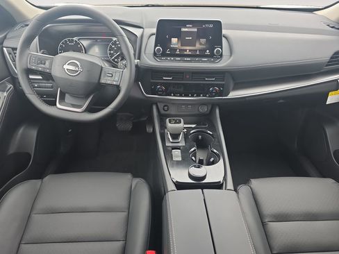 New 2026 Nissan Rogue SV w/ SV Premium Package image 10