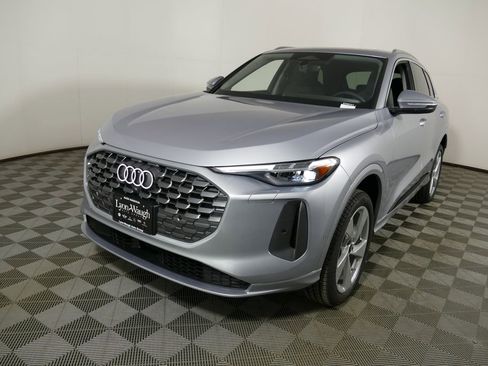 New 2026 Audi Q5 Premium Plus image 25