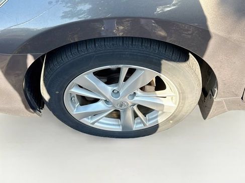 Used 2015 Nissan Altima 2.5 SL FWD image 29