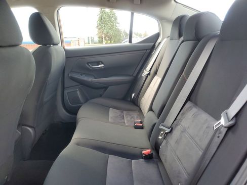 Used 2024 Nissan Sentra SR image 29