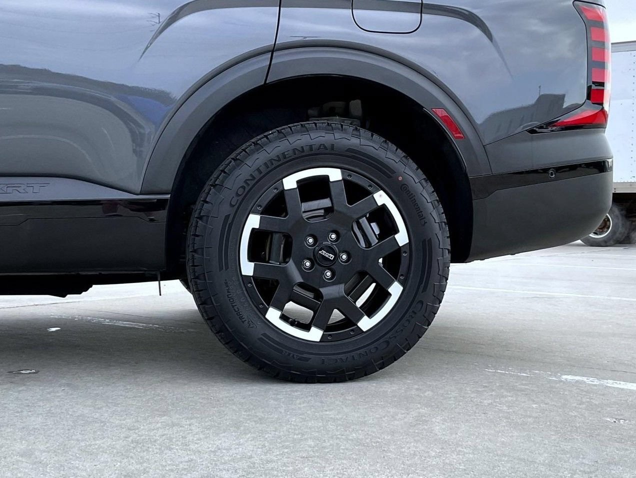 Certified 2026 Hyundai Palisade XRT Pro AWD/4WD image 25